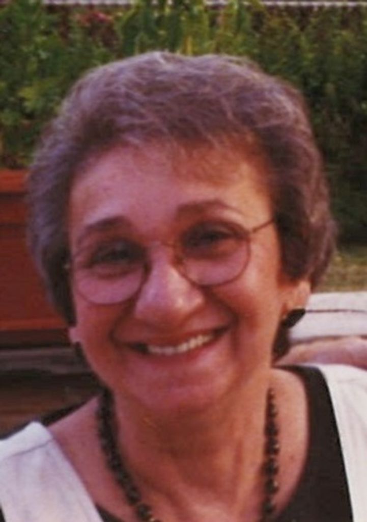 Sarah Miller Profile Photo