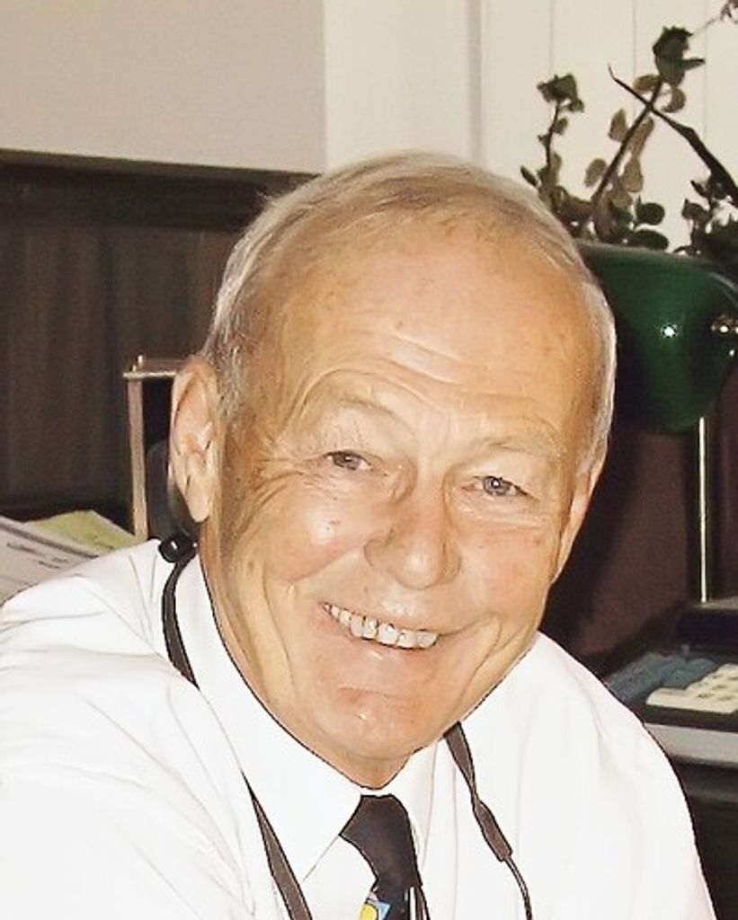 Garry Allan Pearson Profile Photo
