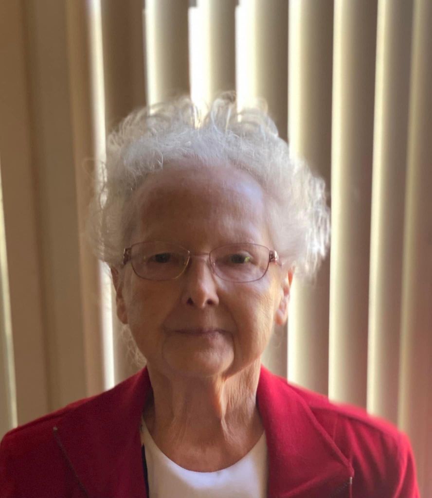 Carmen Jean Epley