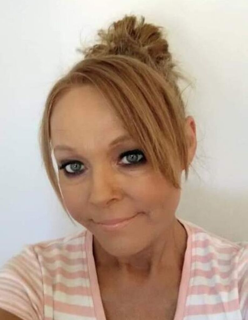 Kathy S (Click)  Jones Profile Photo