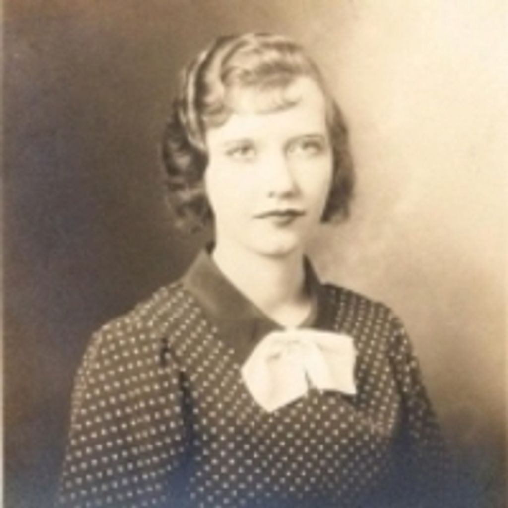 Laura Margaret Rutt Queen
