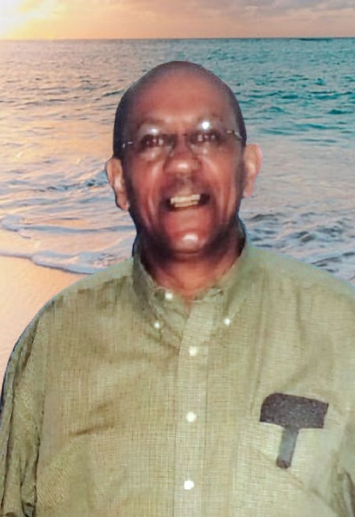 Richard E. Randall Profile Photo