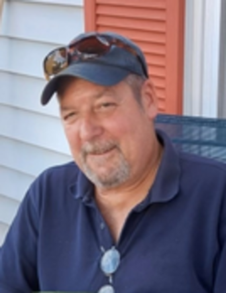Michael "Mike" G. Dombroski Profile Photo