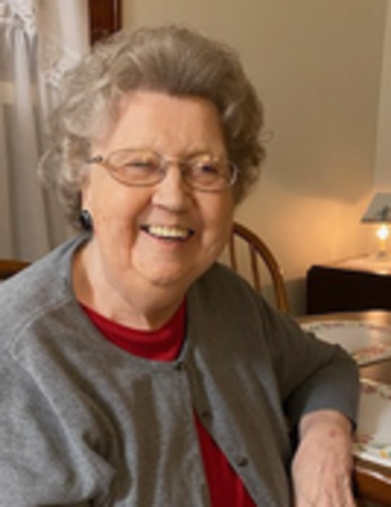 Cecelia E. O'Brien