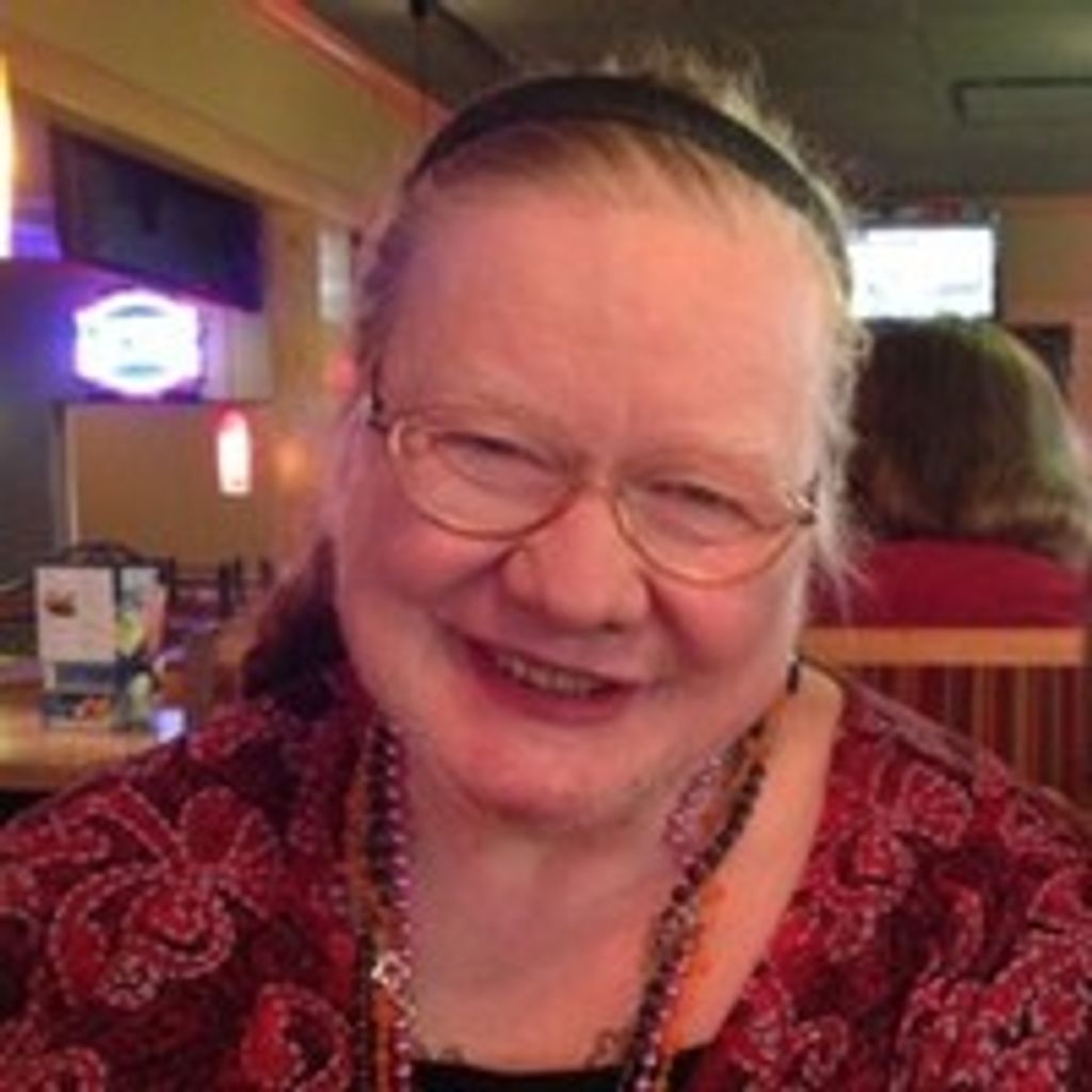 Cynthia Marie Hunt