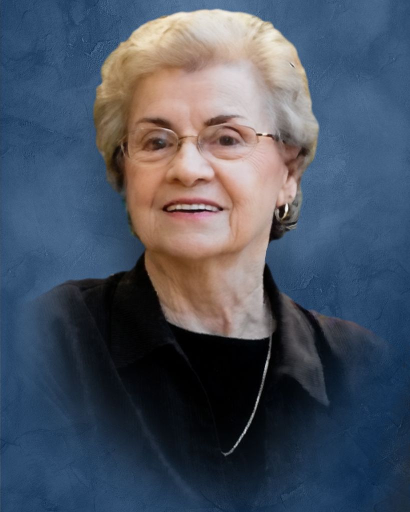 Jo Ann McMahan Profile Photo