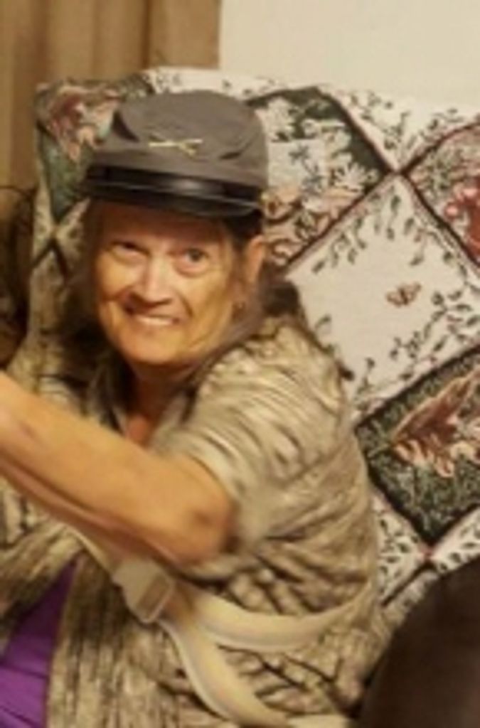 Jimmie Gaye Abner Profile Photo