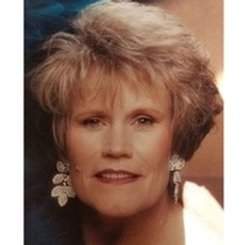 Jo Goodlett