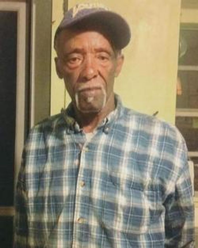 Mr. Willie Brown, Sr.