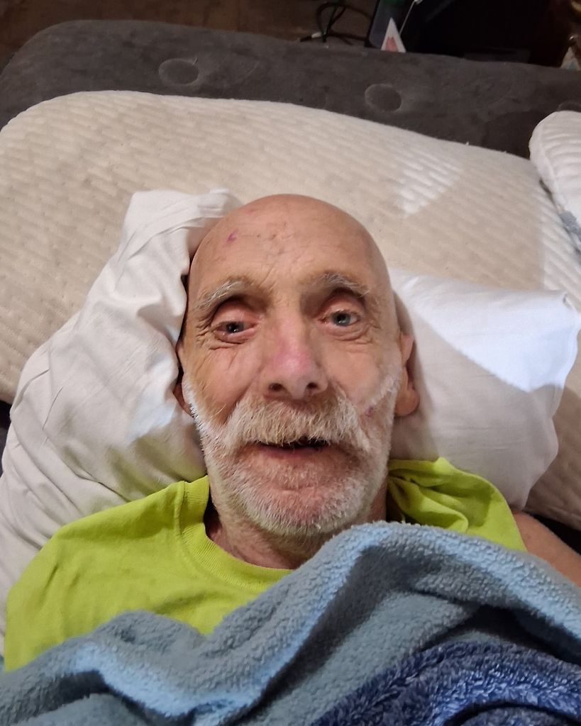 Jerry Lee Yates Profile Photo