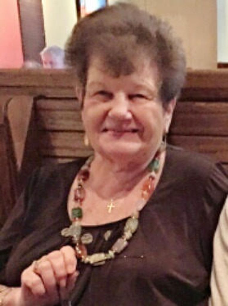 Julia Maurice