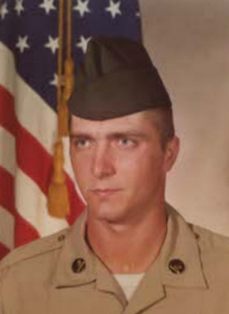 James William Hughes Profile Photo