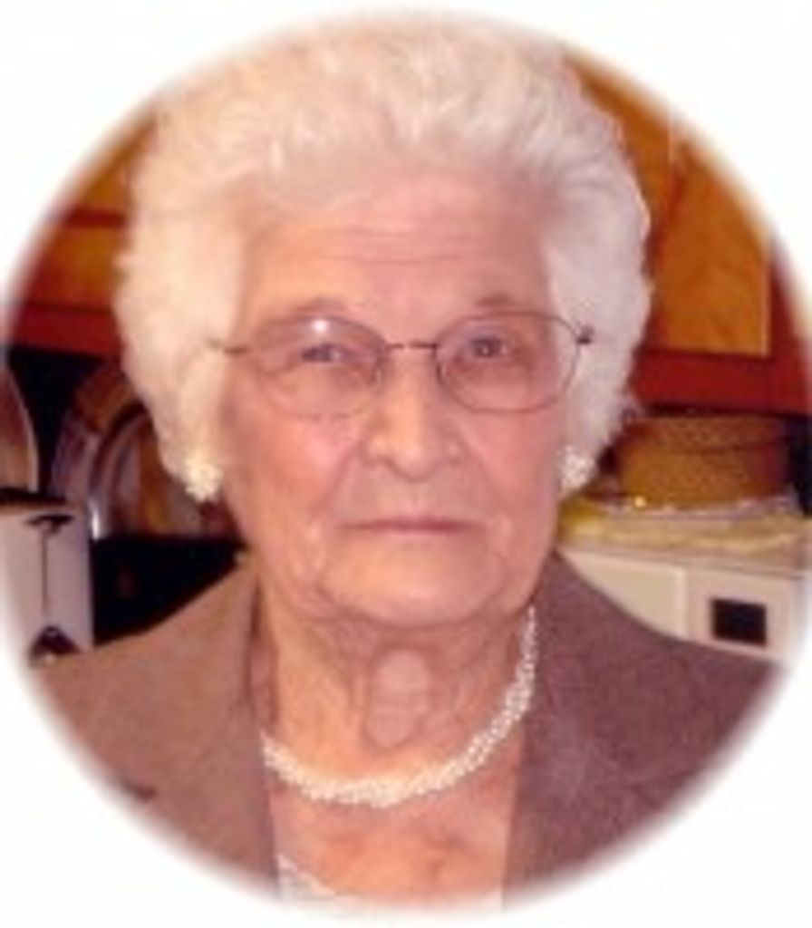 Annabelle F. Smith
