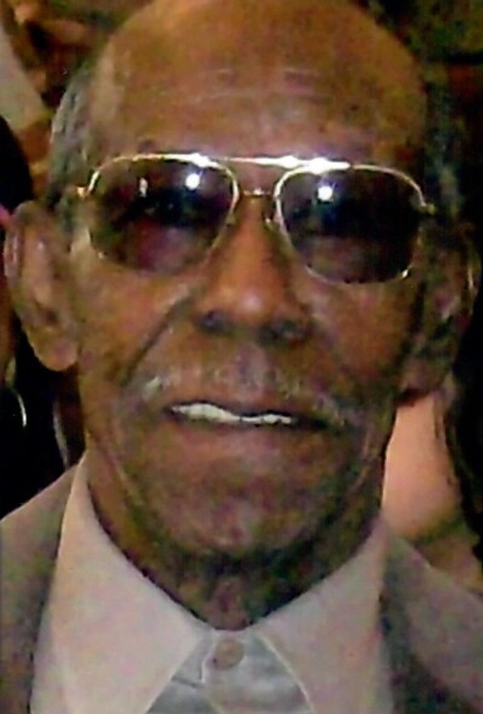Robert Butler, Sr. Profile Photo