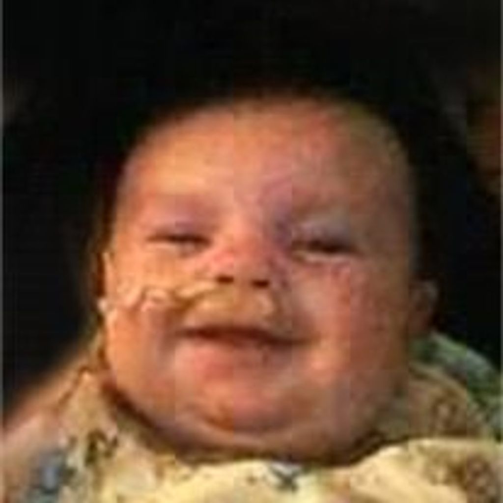 Steven Arthur Apodaca (Infant)