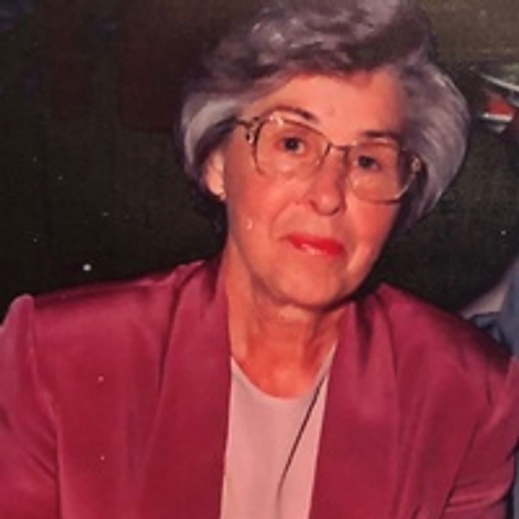 Marie Elizabeth Durin
