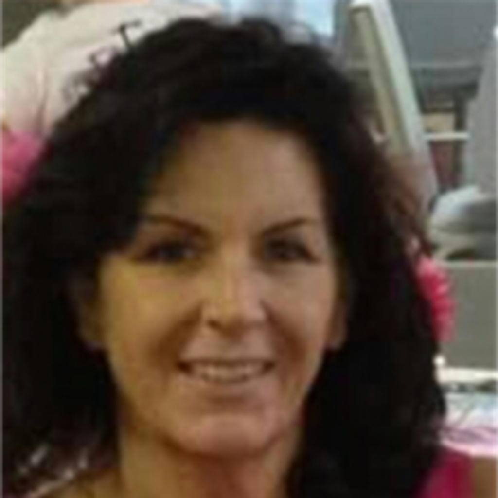 Kathy Lynn Stewart