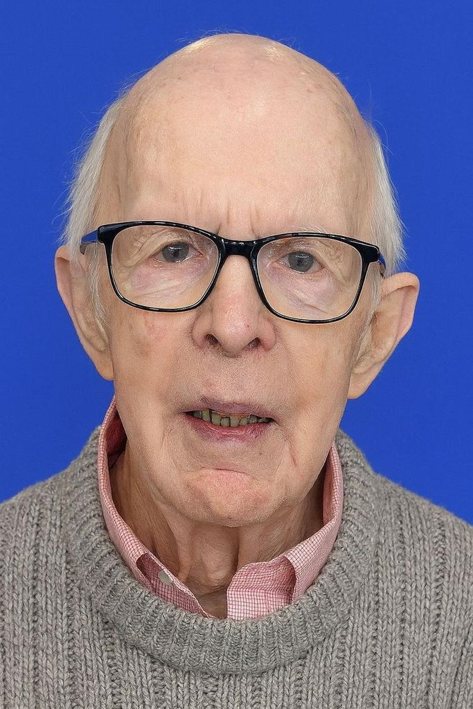 George Gregg White Profile Photo