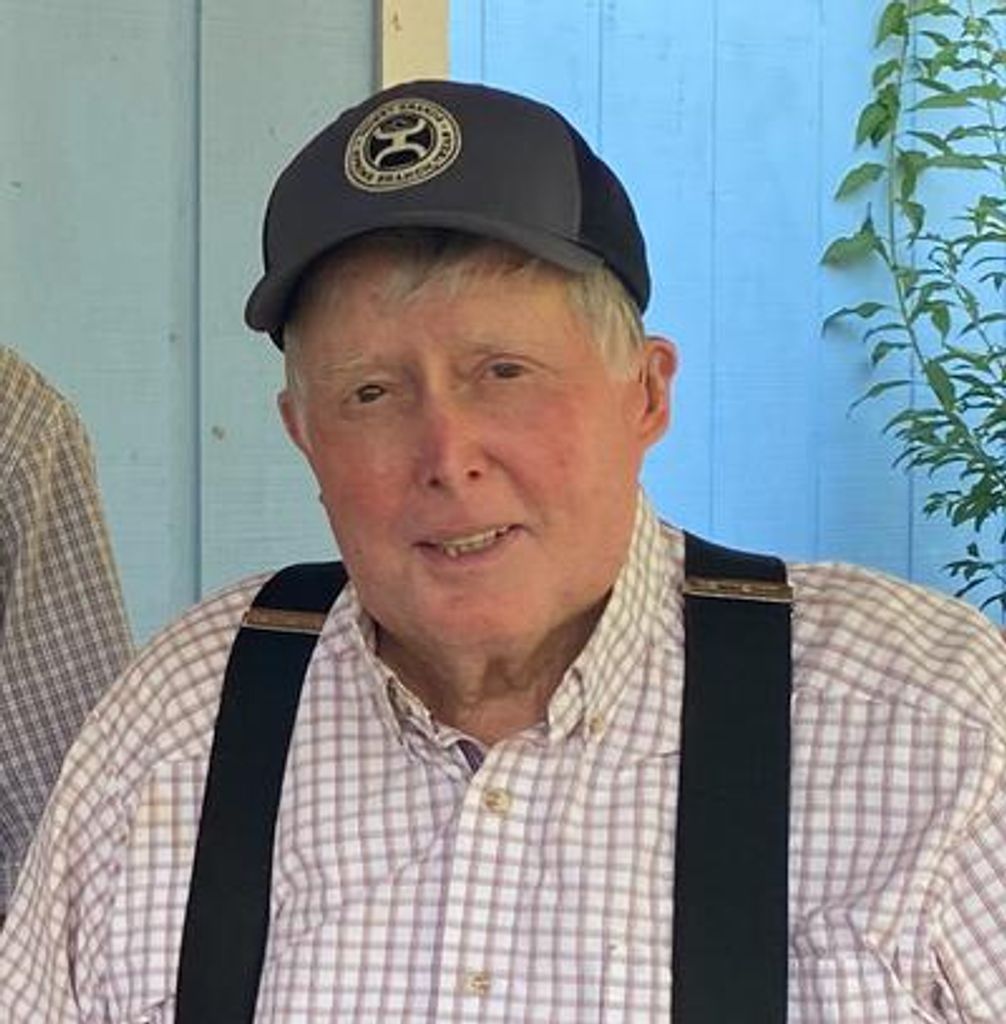 Paul Gene Cossey Profile Photo