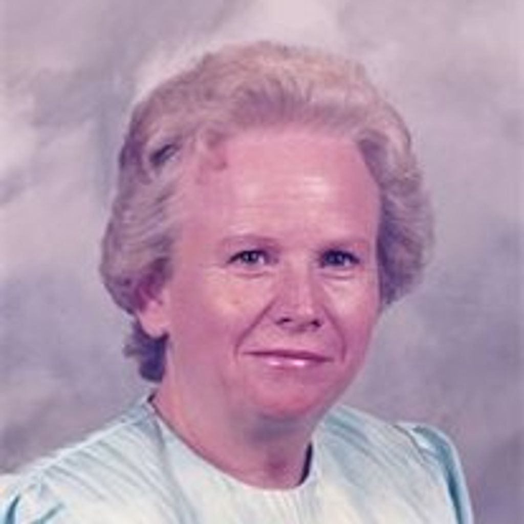 Mary F. Crouse