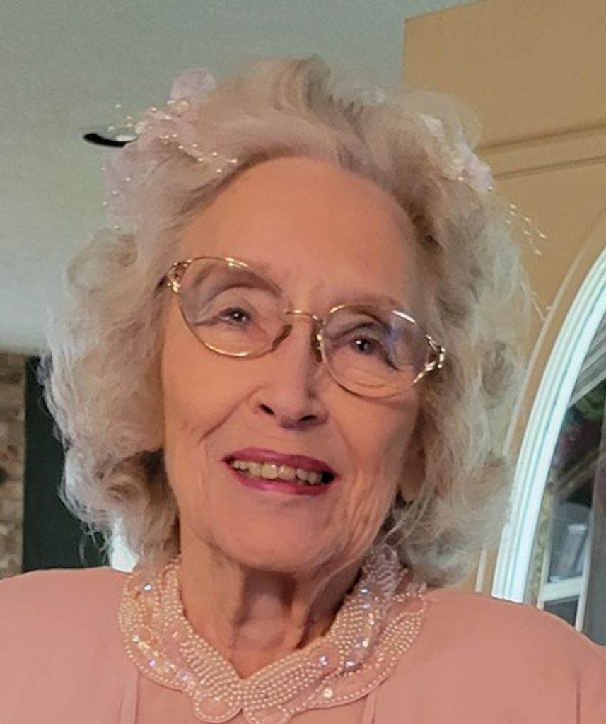 Betty Hildebrandt Profile Photo
