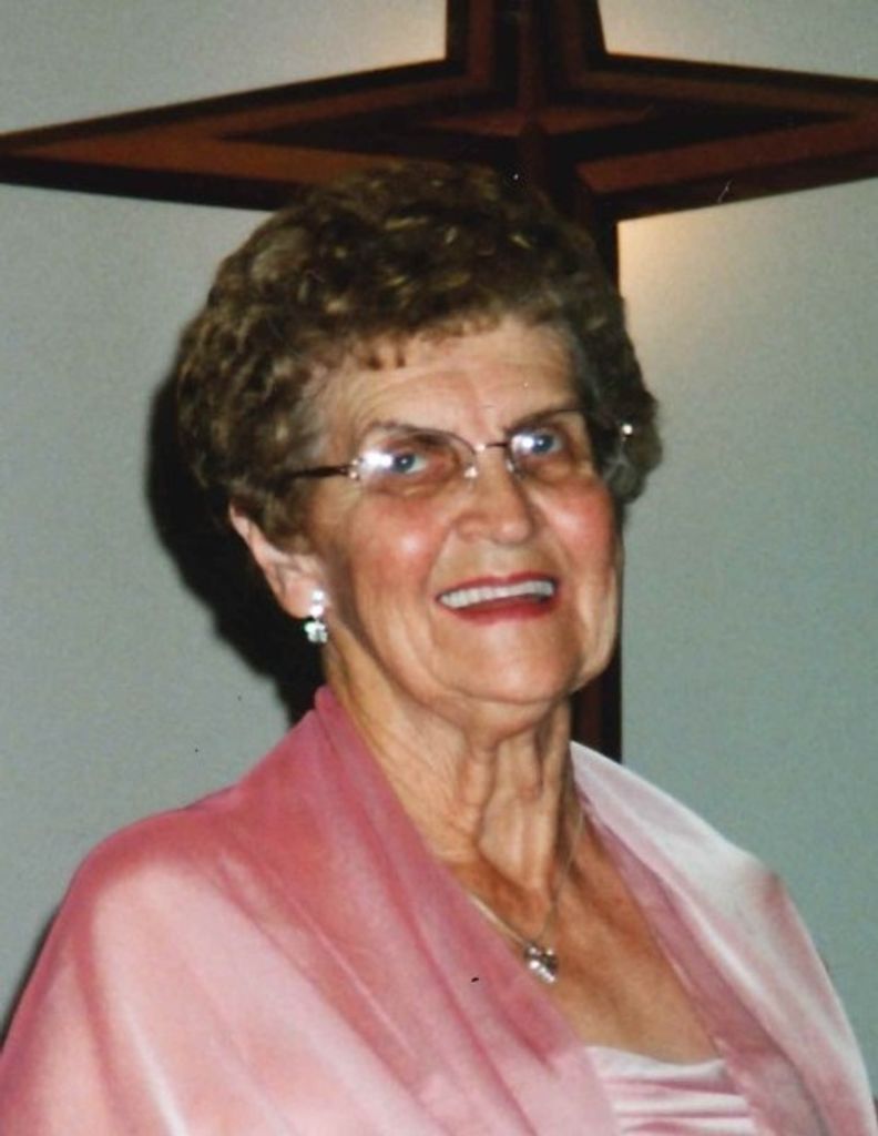 Norma D Mueller