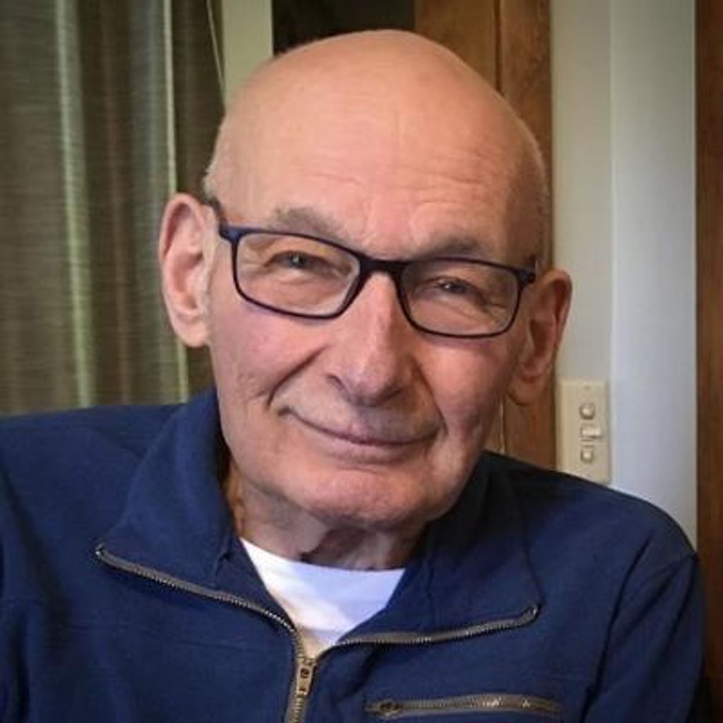 John Allen Depner Profile Photo