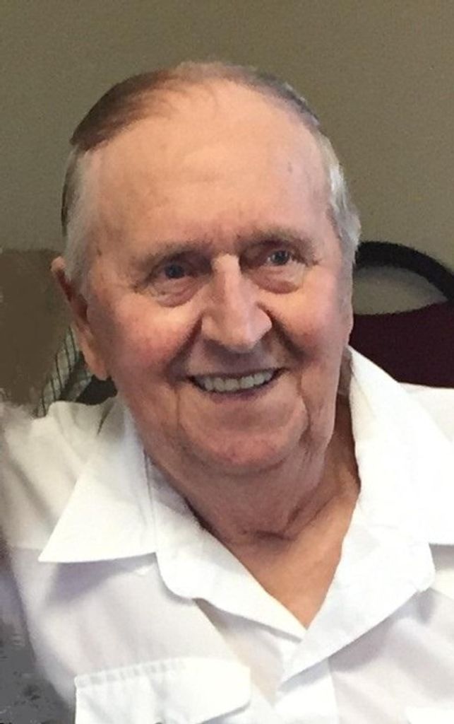 Harold Henry Helgeson Profile Photo