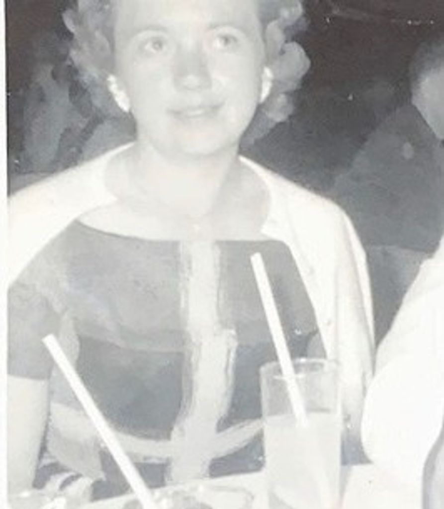 Kathleen Fraleigh