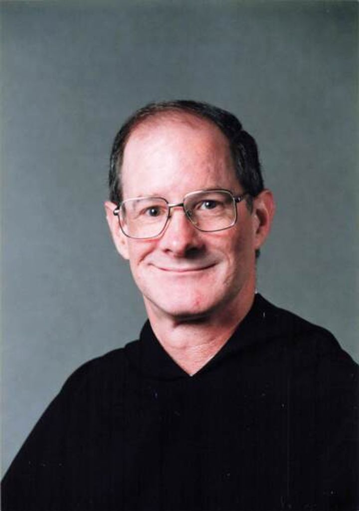 Fr. Michael H. Stanley, O.S.A.