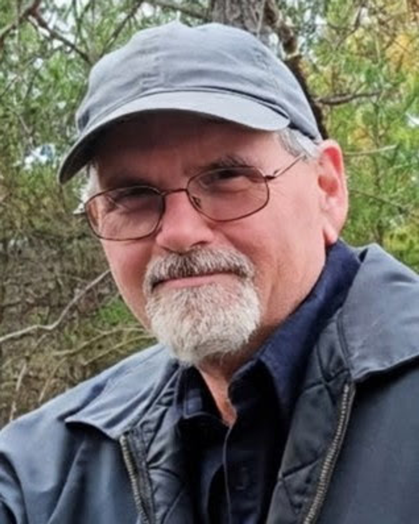 Michael "Mike" Thomas Shinners Profile Photo