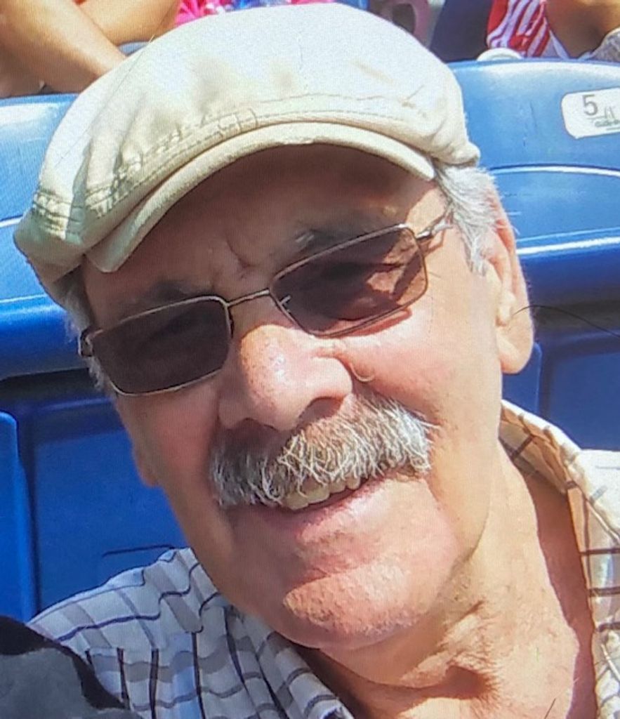 Eugenio R. Silva