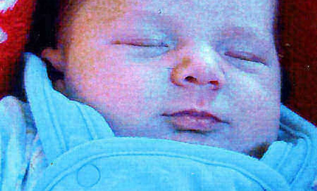 William Christopher Lane