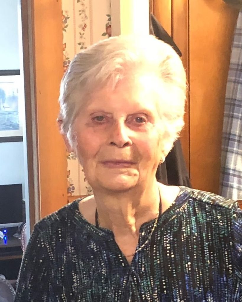 Maggie Pauline Wilson Profile Photo