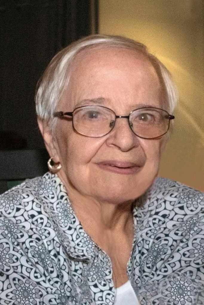 Lois J. Placke Profile Photo