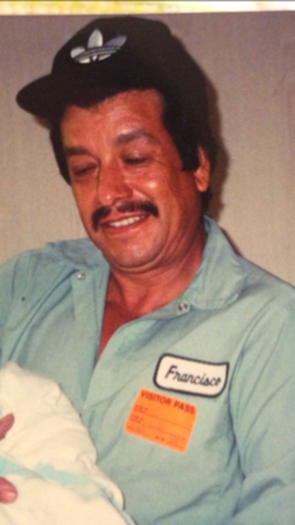 Francisco Arreguin Zavala Profile Photo