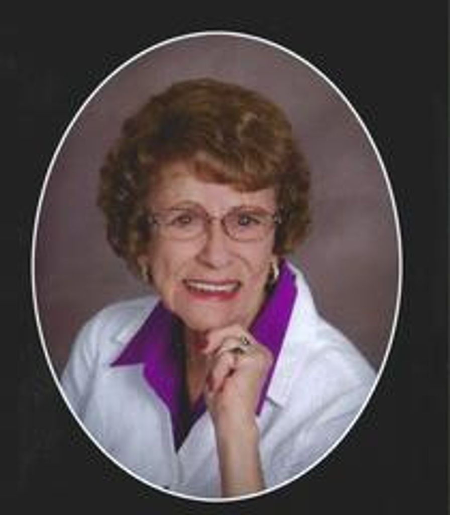 Ruth Elaine (Anderson)  Brooks Profile Photo