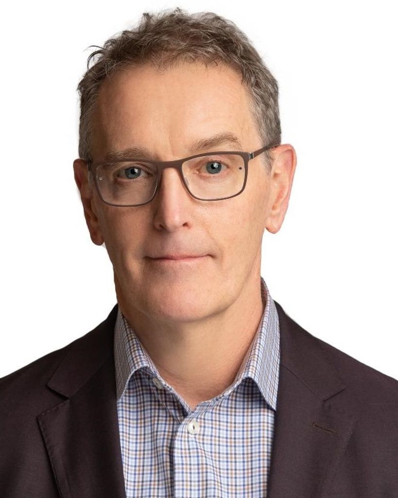 Mark Oliver Armstrong