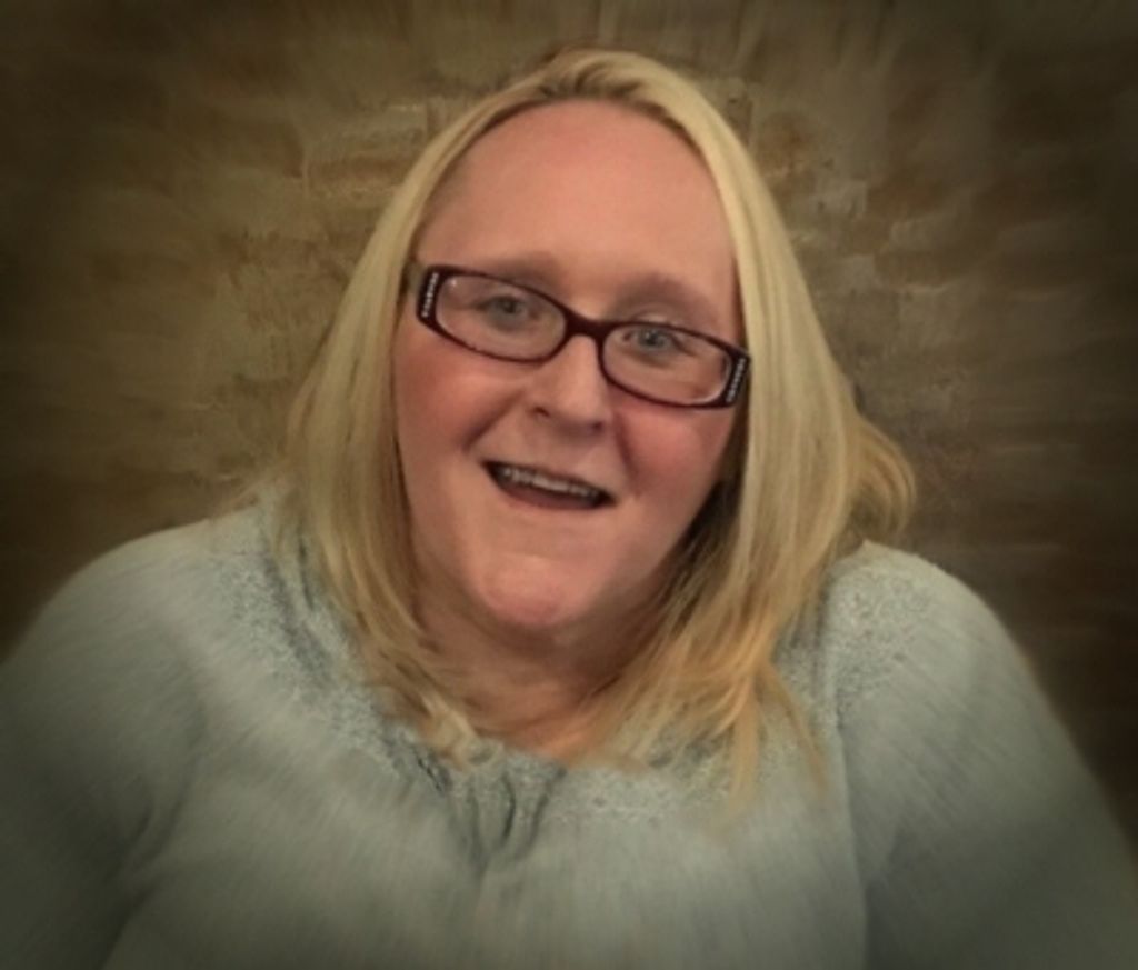 Heather M.  Campbell