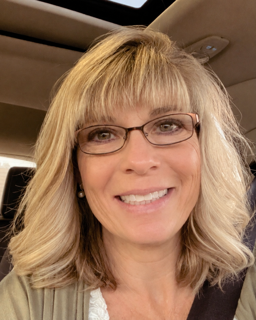 Marci Marie Sanders