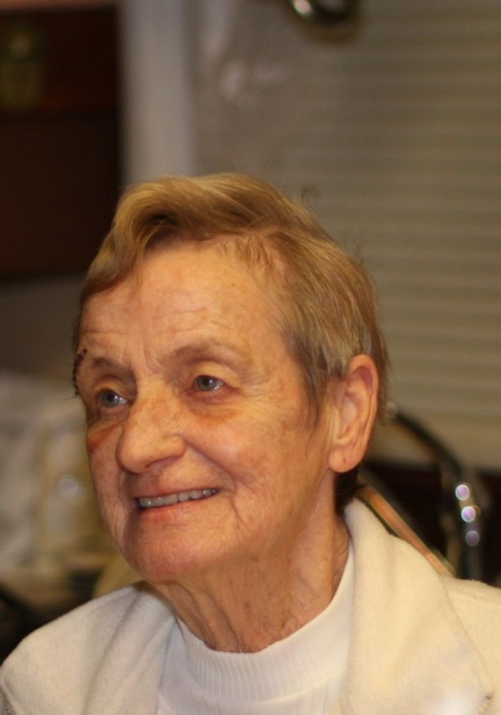 Betty Eleanora Cantner Profile Photo