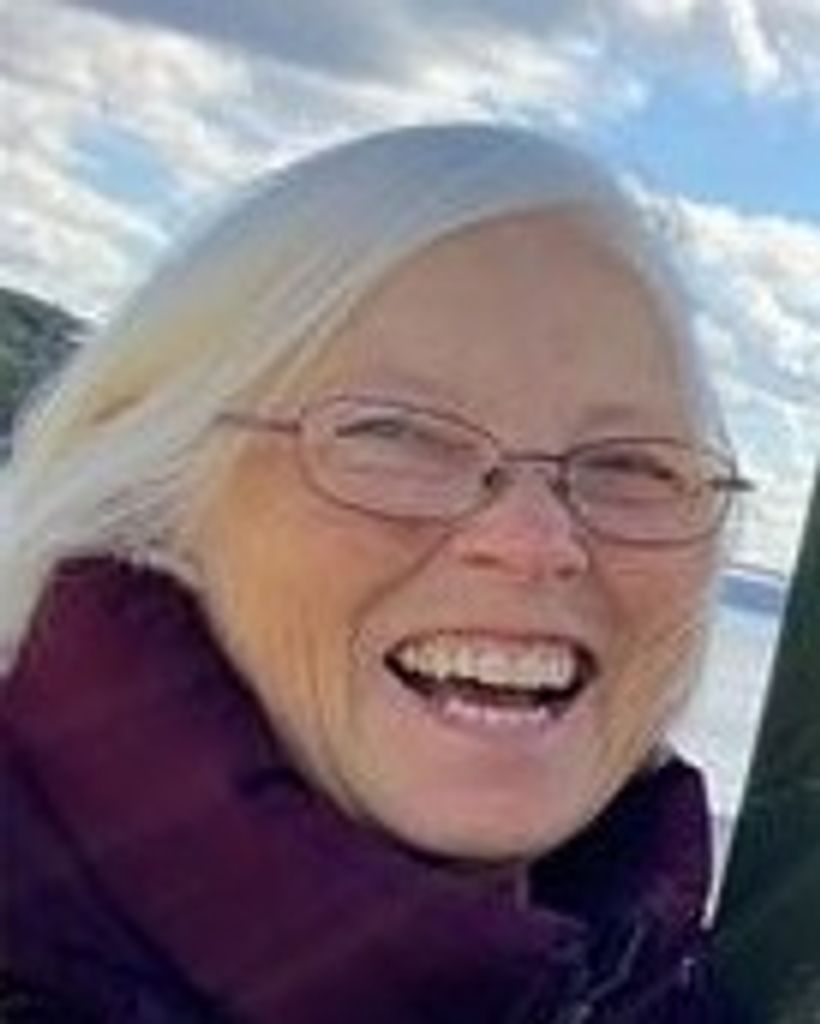 Karen Ann Schrage