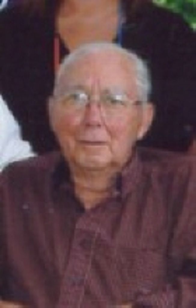 Delbert  J. Blindt