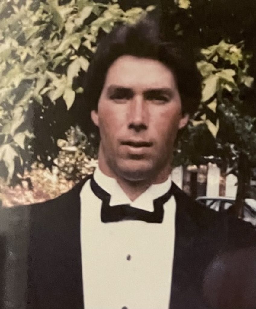 Steven Dale Waters Profile Photo