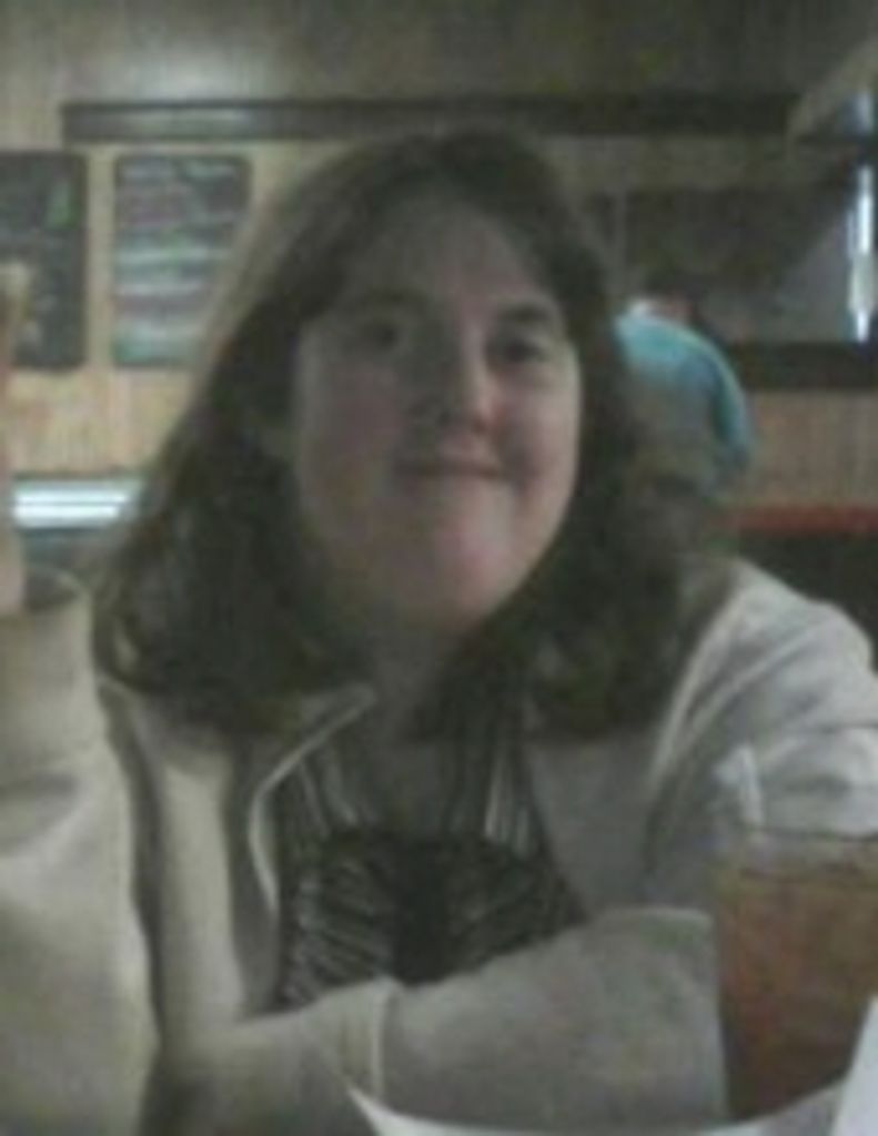 Vanessa Denise Gibson