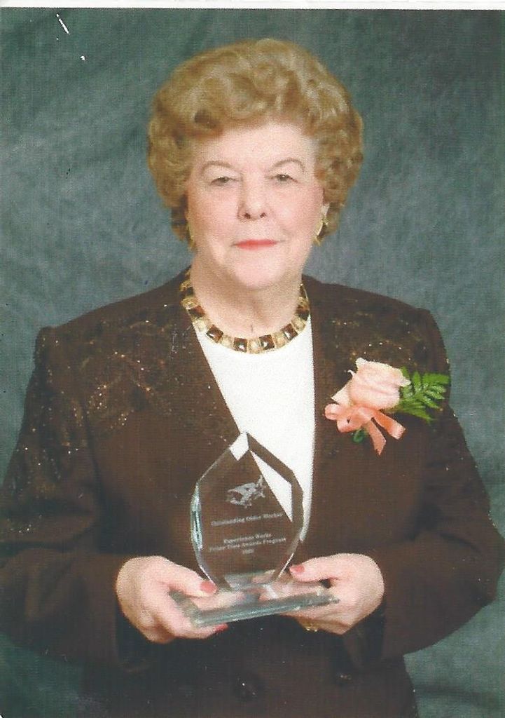 Rita Fruge'