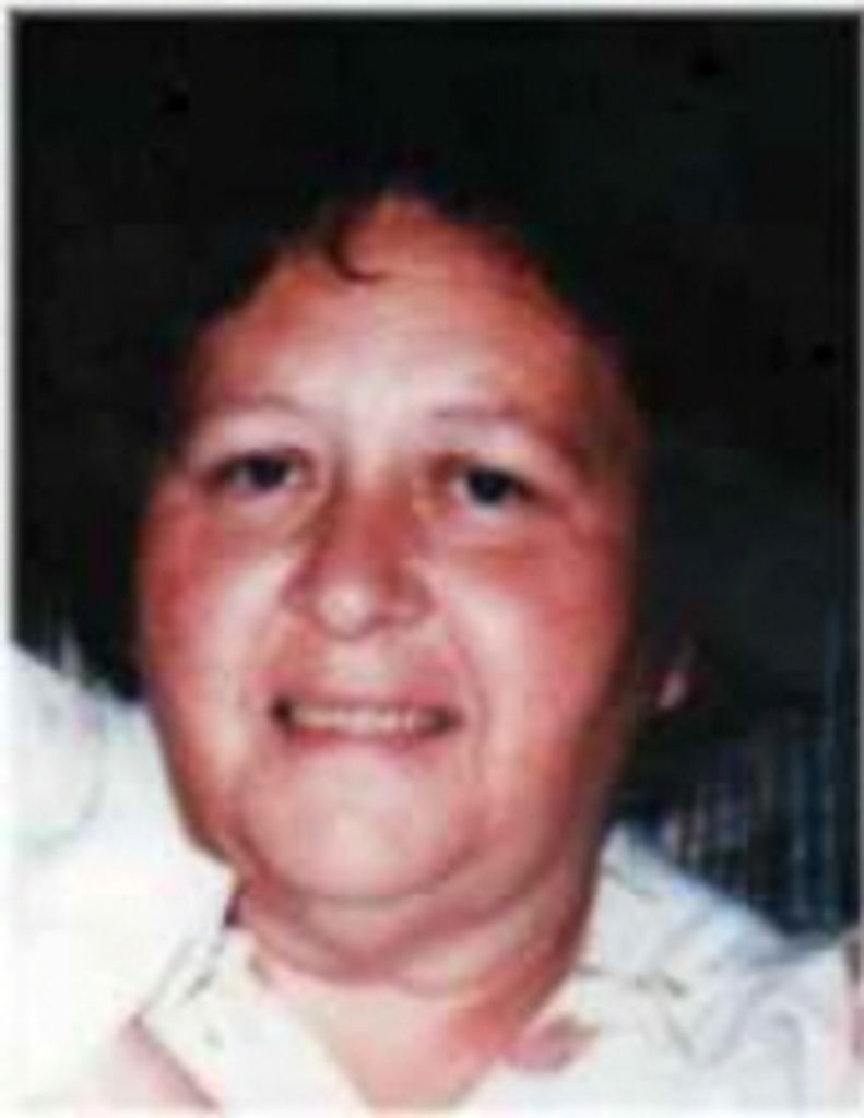 Esther E. Brudz