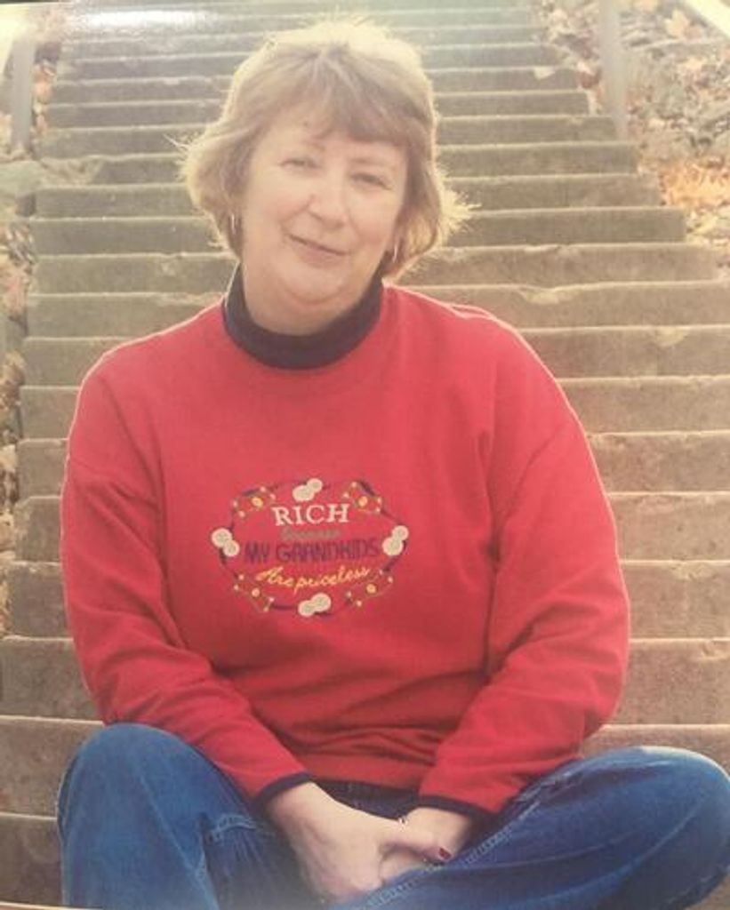 Debra Kay Geohagan Profile Photo