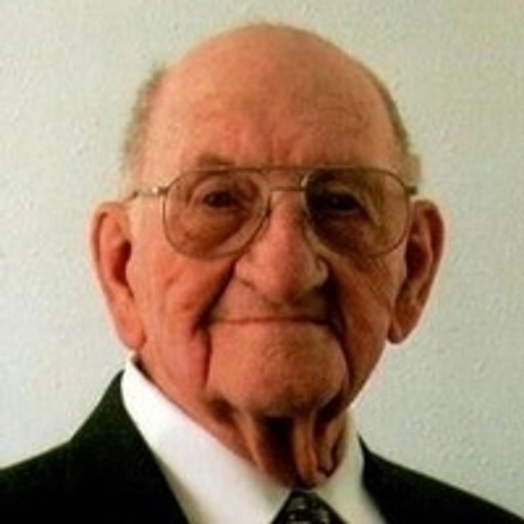 Patrick T. Mccann