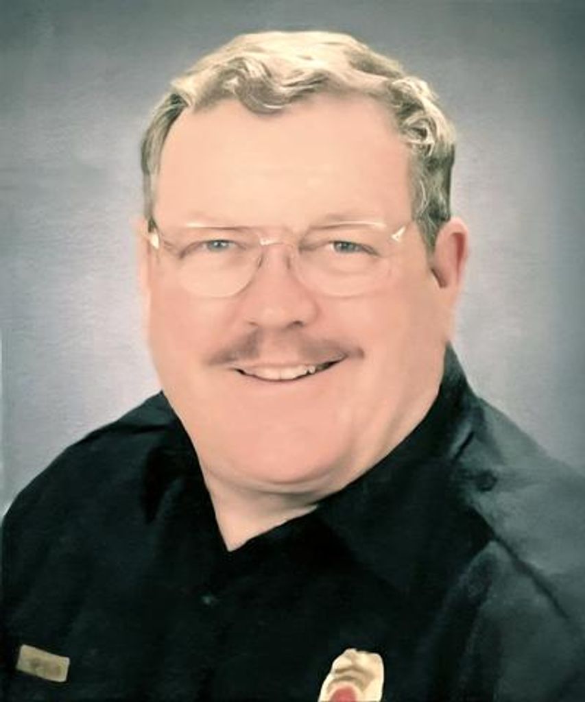 Randy M. 'Bear' Britton Profile Photo